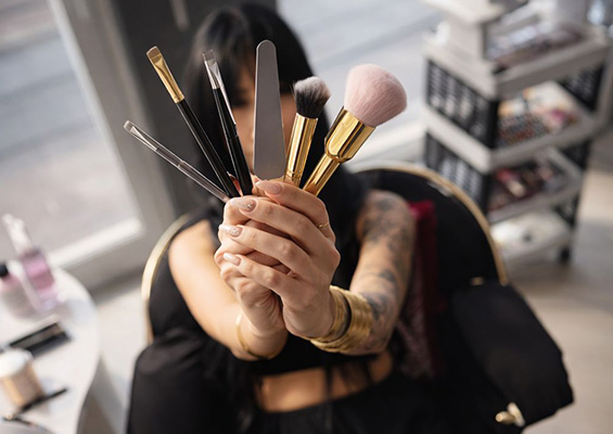 Dilara Nail Studio & Eyelash