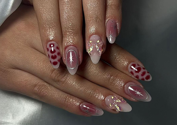 Dilara Nail Studio & Eyelash