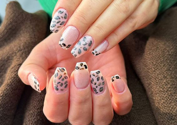 Dilara Nail Studio & Eyelash