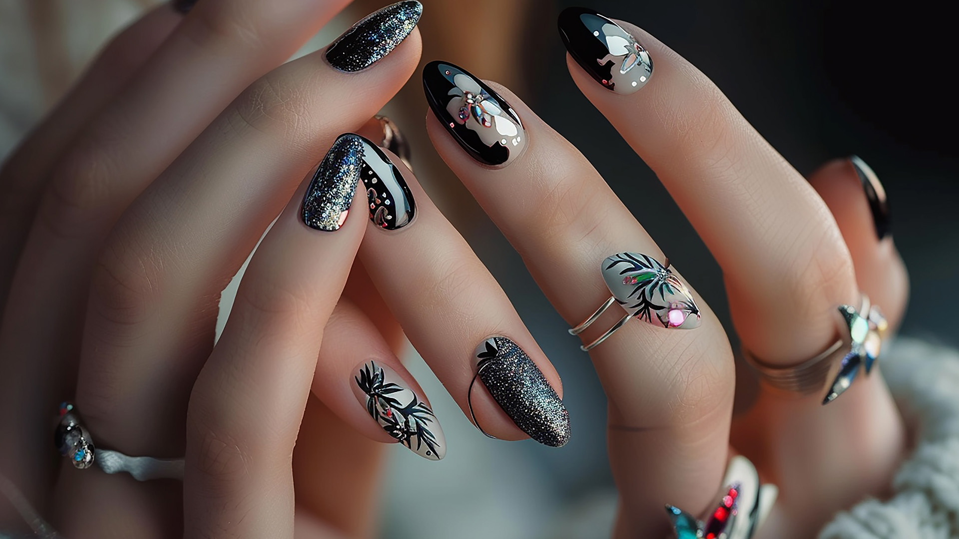 Nail Art